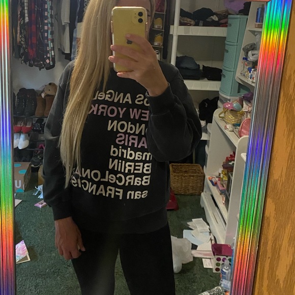 ISO Flannel Shirt - Picture 9 of 10